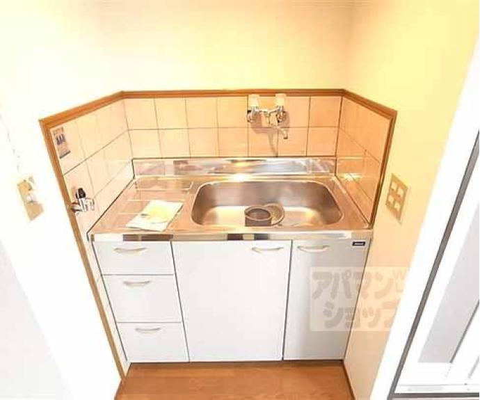 【コットンハウス９５】間取