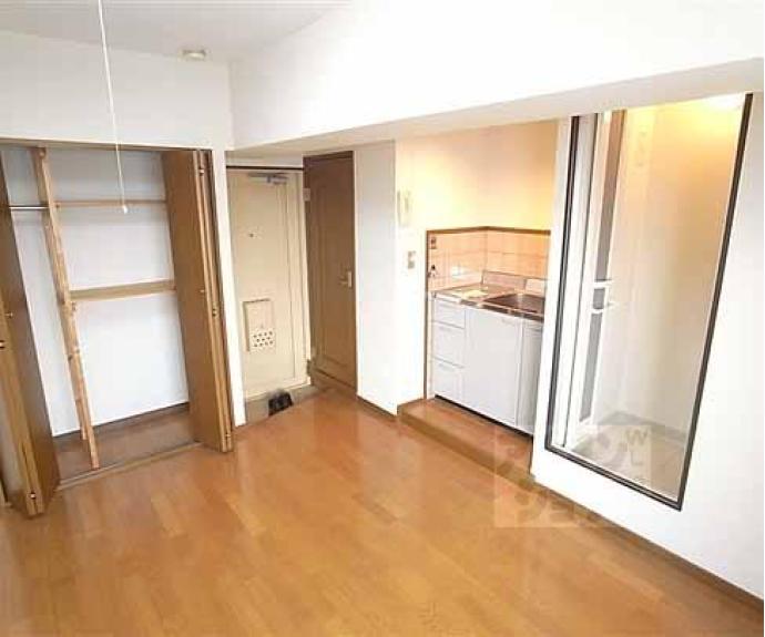 【コットンハウス９５】間取