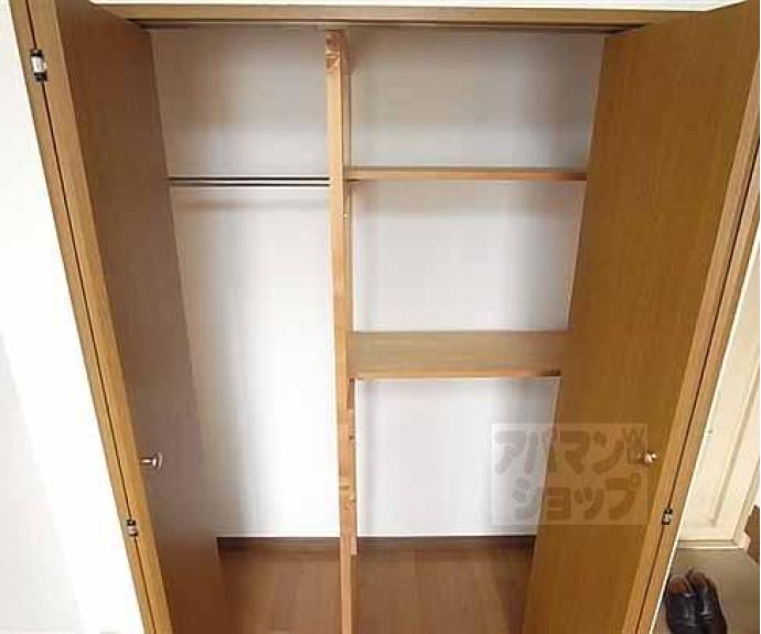 【コットンハウス９５】間取