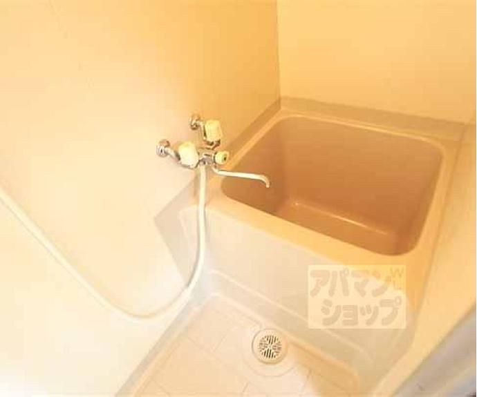 【コットンハウス９５】間取