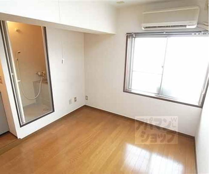 【コットンハウス９５】間取