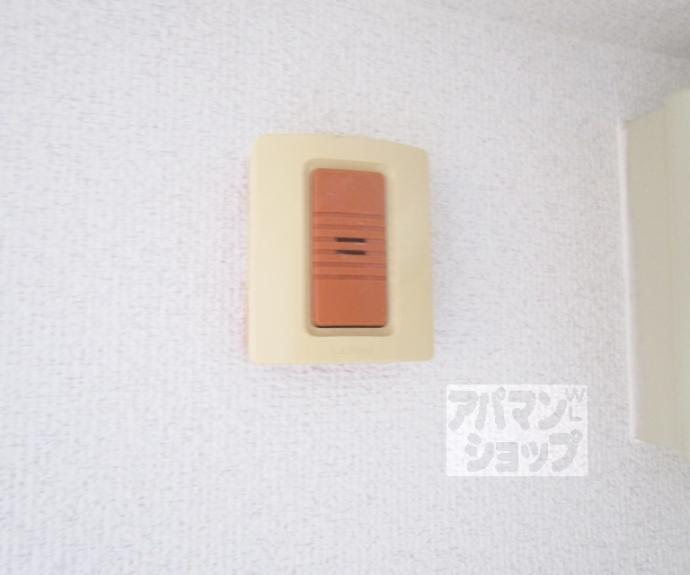 【コットンハウス９５】間取