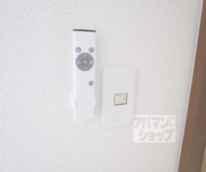 【コットンハウス９５】間取