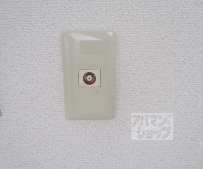 【コットンハウス９５】間取