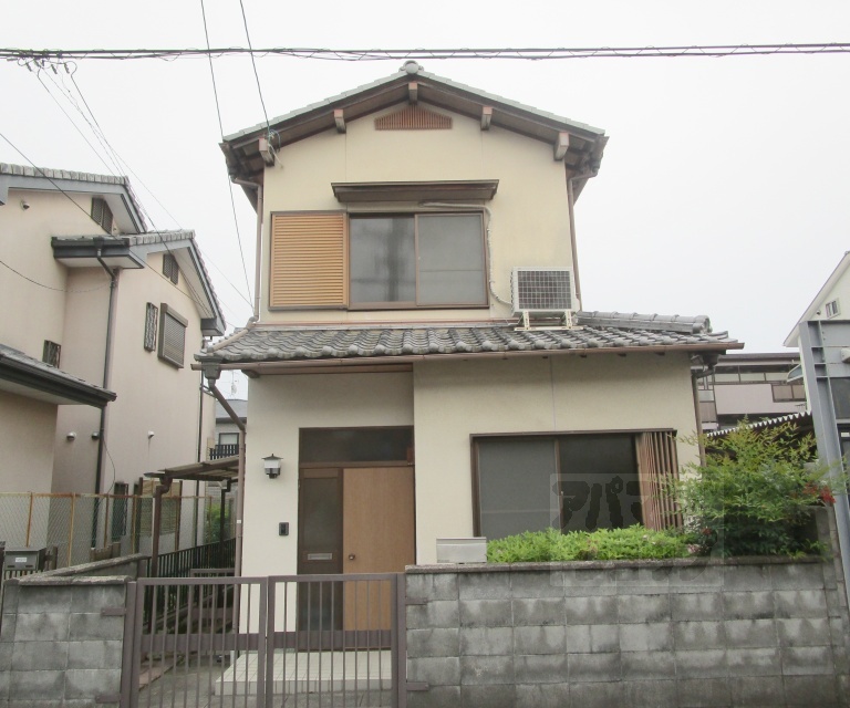 上賀茂畔勝町貸家７７－３