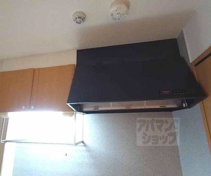 【エルム加茂川】間取