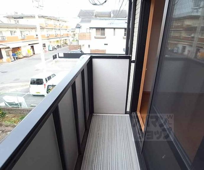 【エルム加茂川】間取