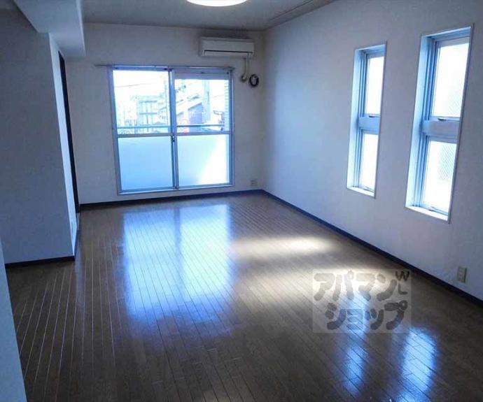 【長八館】間取