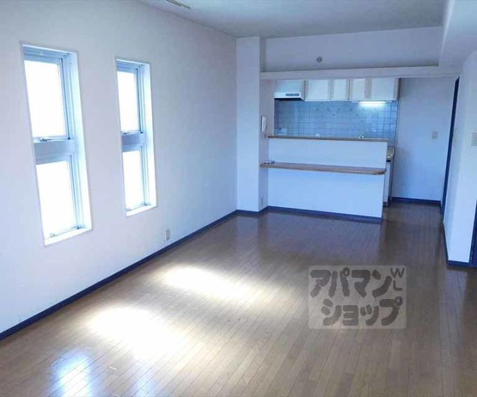 【長八館】間取