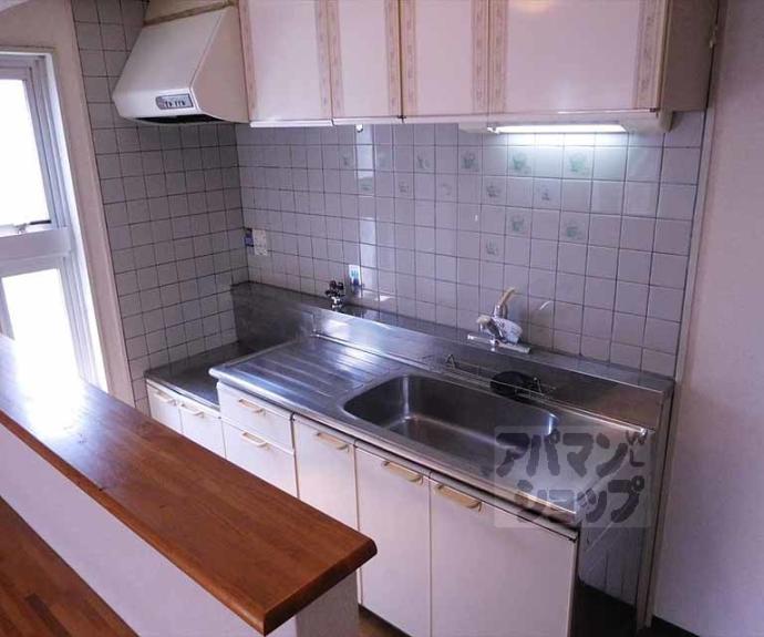 【長八館】間取