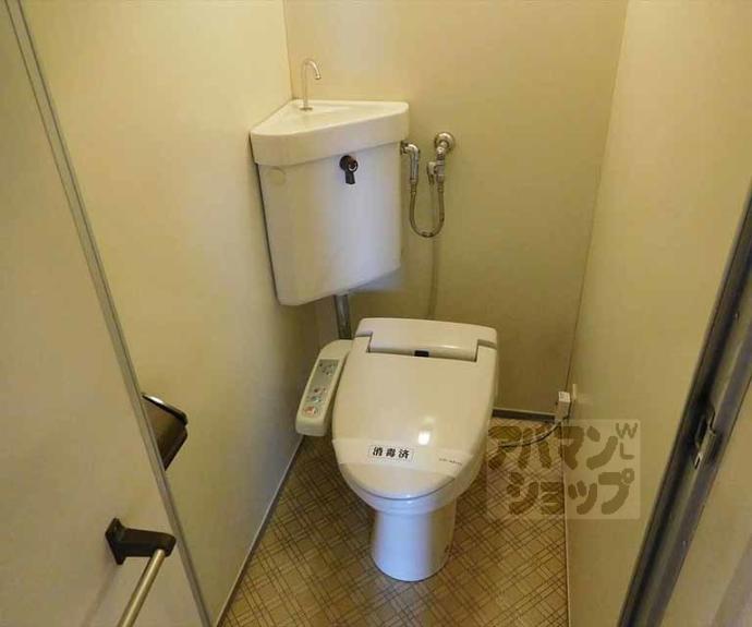 【長八館】間取