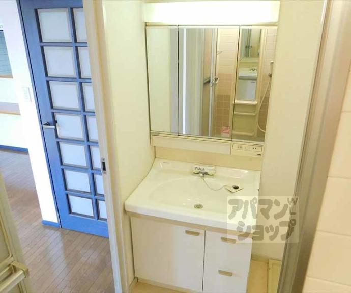 【長八館】間取