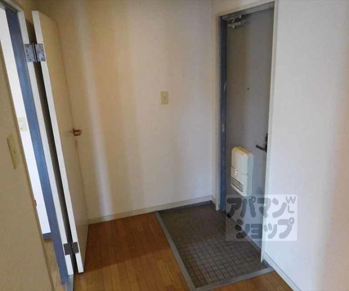 【長八館】間取