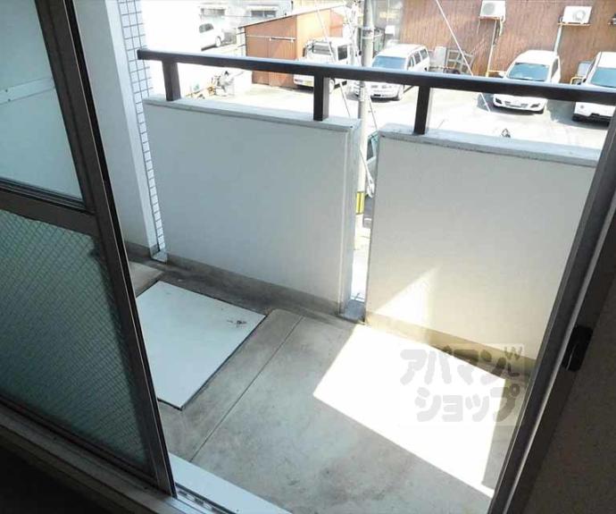 【長八館】間取