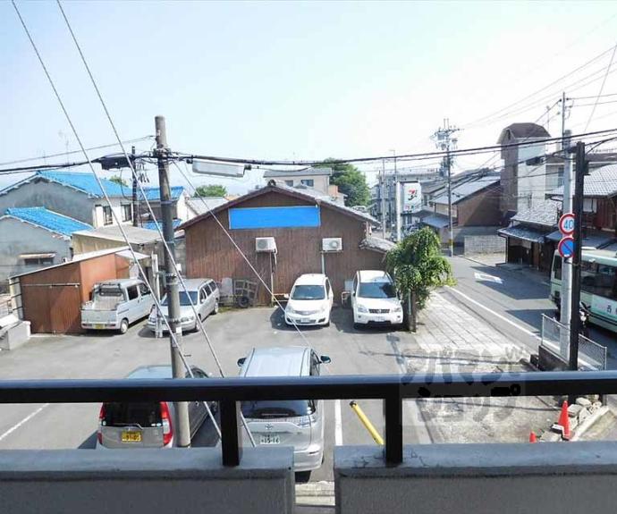 【長八館】間取