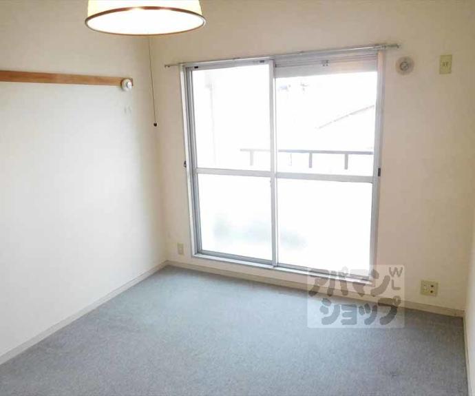 【長八館】間取