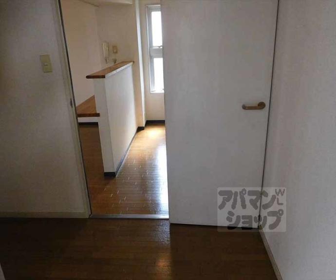 【長八館】間取