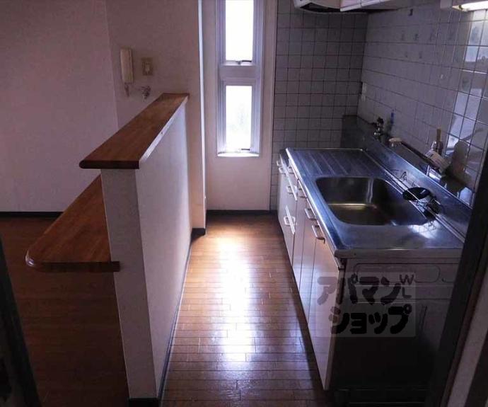 【長八館】間取