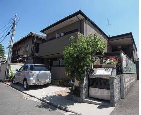 カンパニーレ：間取図