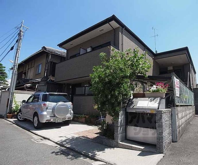 【カンパニーレ】間取