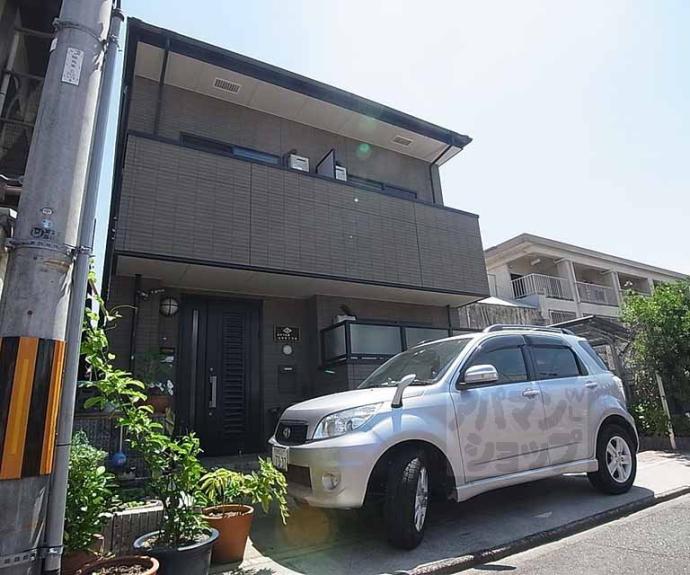 【カンパニーレ】間取