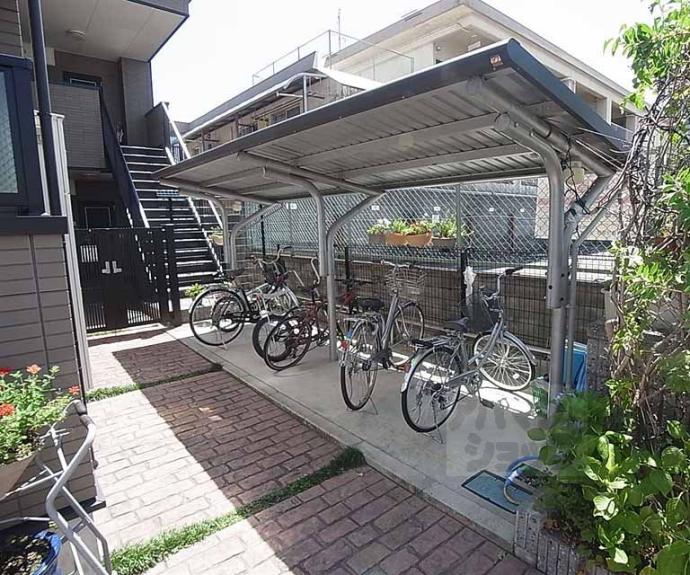 【カンパニーレ】間取