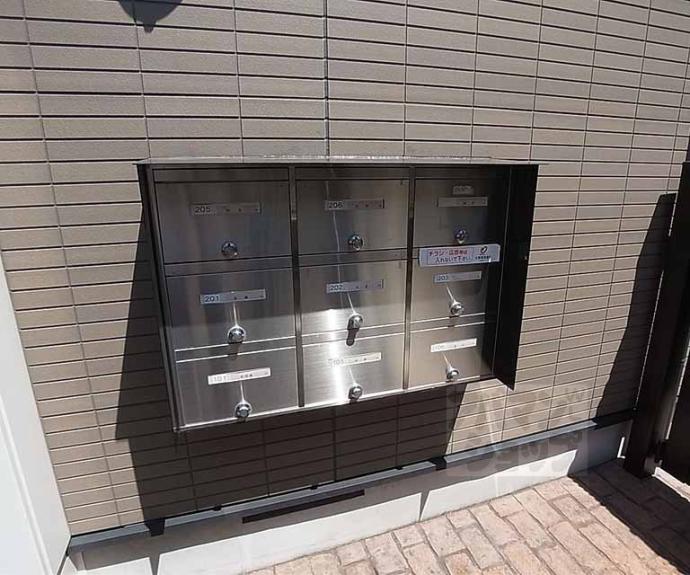 【カンパニーレ】間取