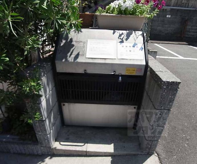 【カンパニーレ】間取