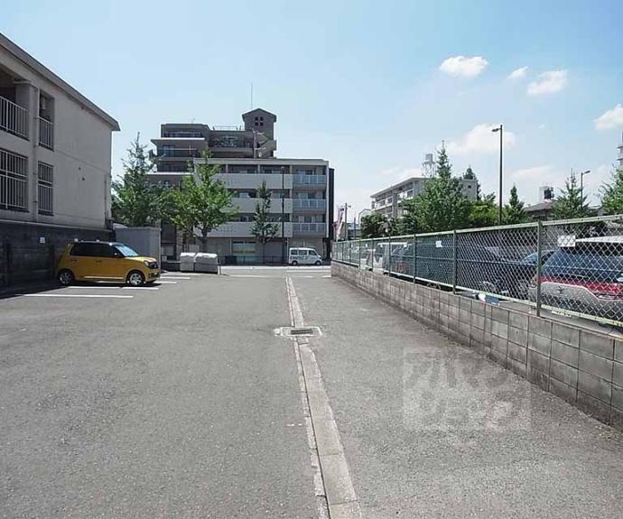 【カンパニーレ】間取