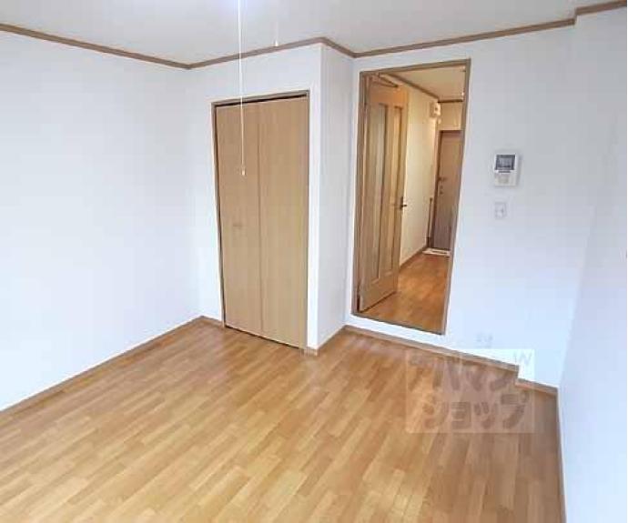 【カンパニーレ】間取