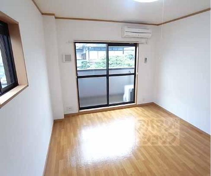 【カンパニーレ】間取