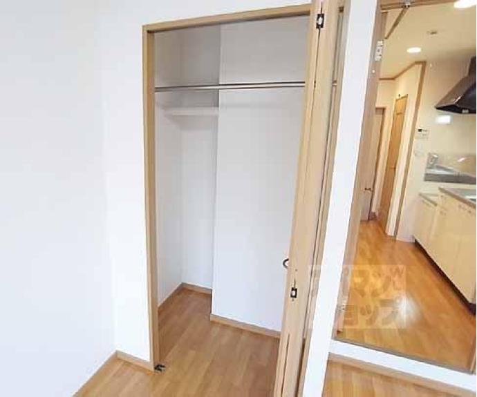 【カンパニーレ】間取