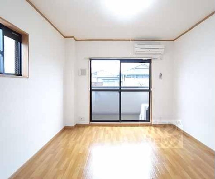 【カンパニーレ】間取