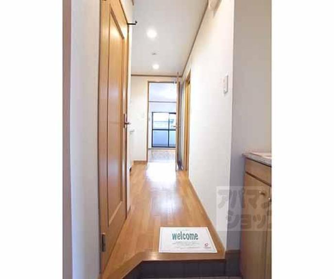 【カンパニーレ】間取