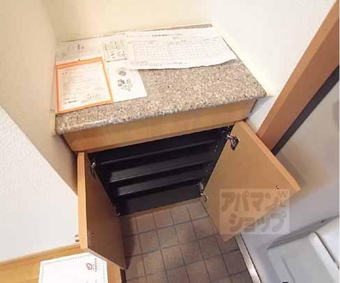 【カンパニーレ】間取