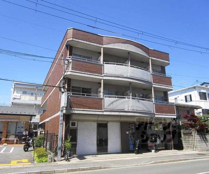 【カザフォルテ】間取