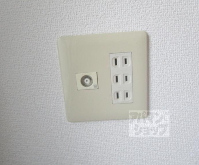 【カザフォルテ】間取