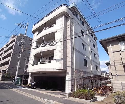 アクアコート北山