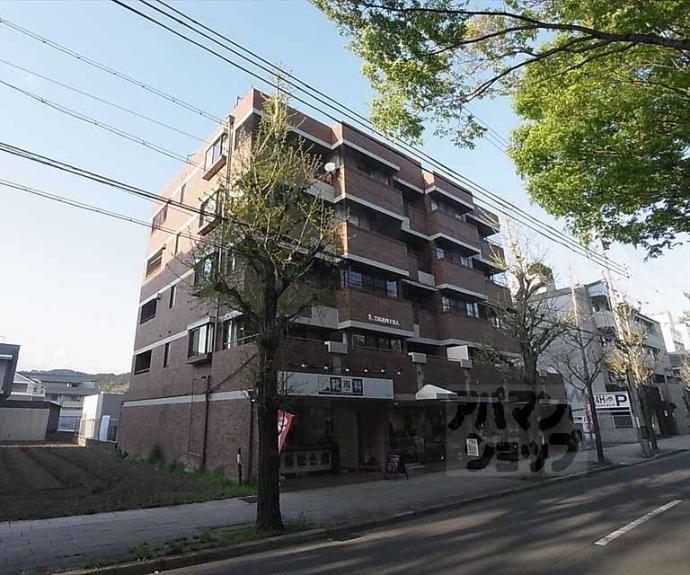 【北山ＴＤヒルズ】間取
