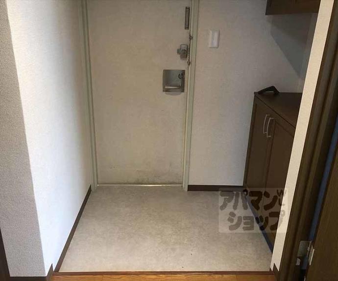 【北山ＴＤヒルズ】間取