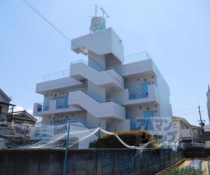 【コーポＪＵＮ】間取