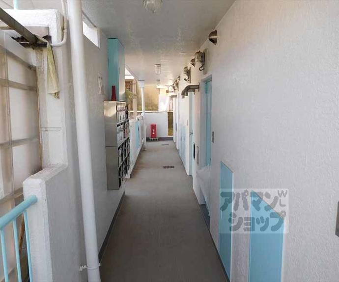 【コーポＪＵＮ】間取