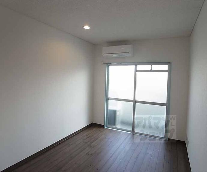 【コーポＪＵＮ】間取