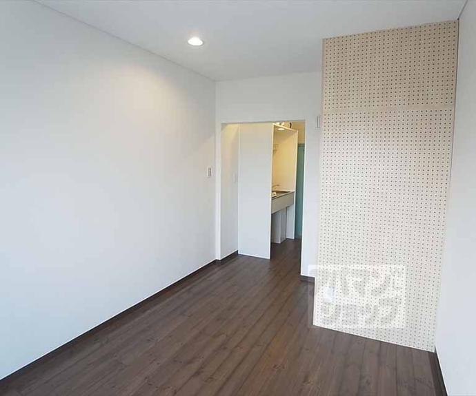 【コーポＪＵＮ】間取