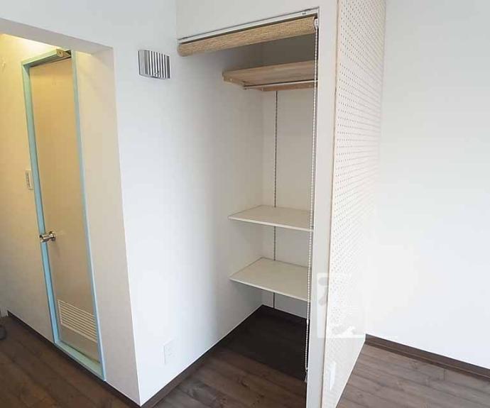 【コーポＪＵＮ】間取