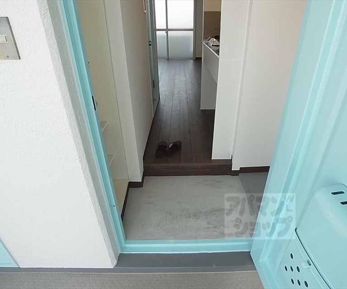 【コーポＪＵＮ】間取