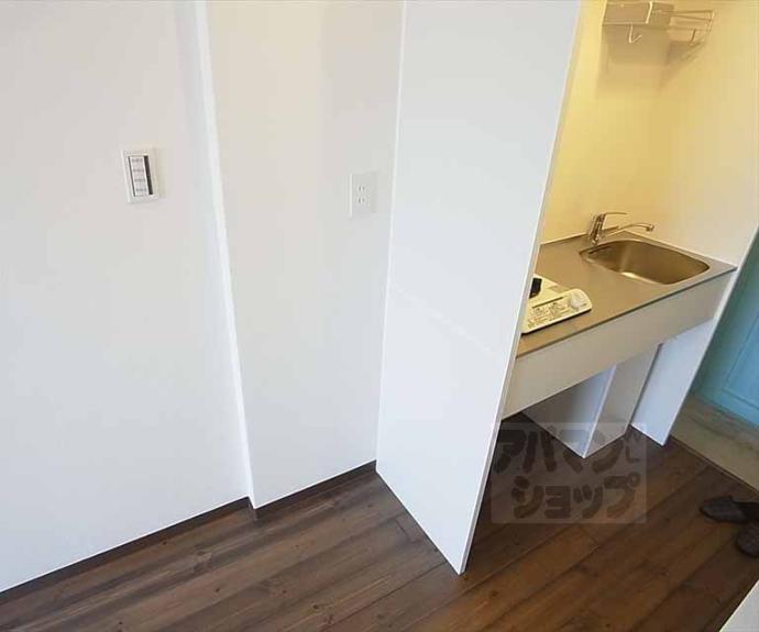 【コーポＪＵＮ】間取