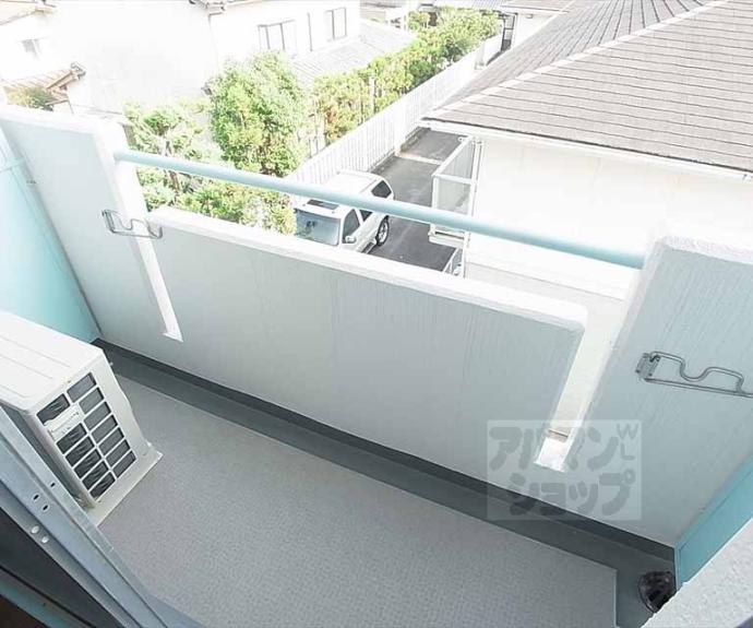 【コーポＪＵＮ】間取