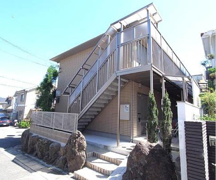 【レジデンス陽気】