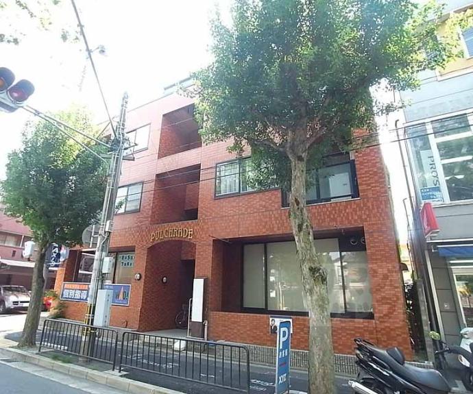 【プルクラード】間取